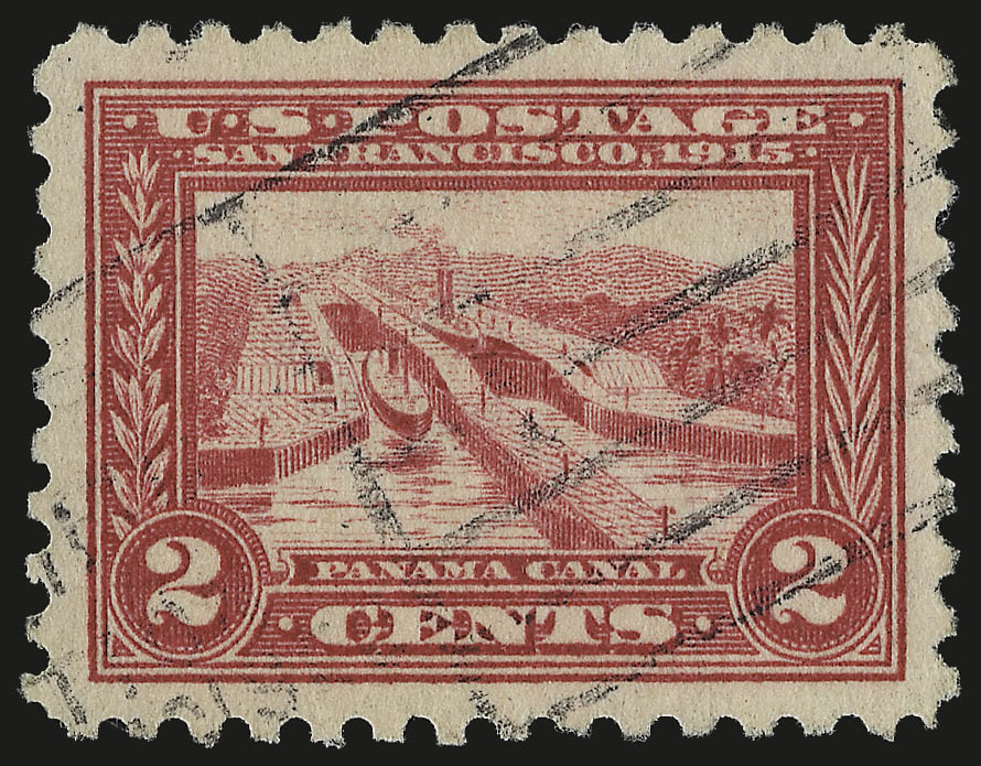 Sale no. 975 — Lot no. 1813 — Siegel Auction Galleries