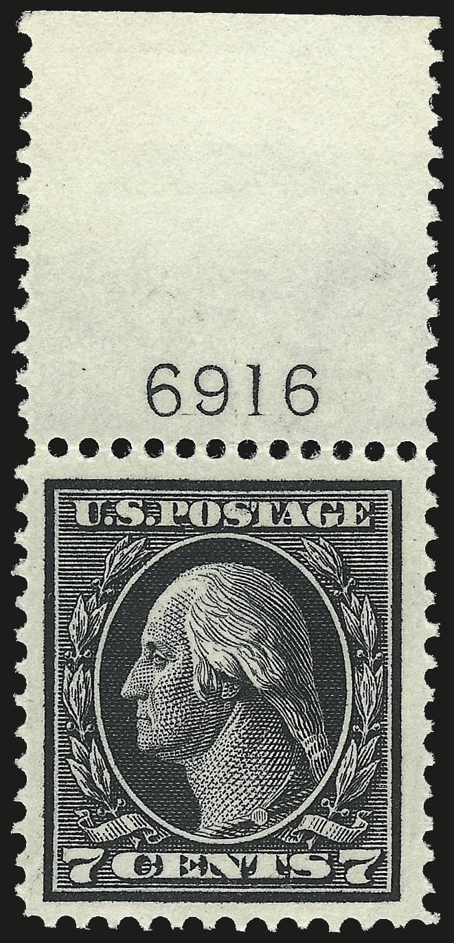 Sale no. 975 — Lot no. 1819 — Siegel Auction Galleries