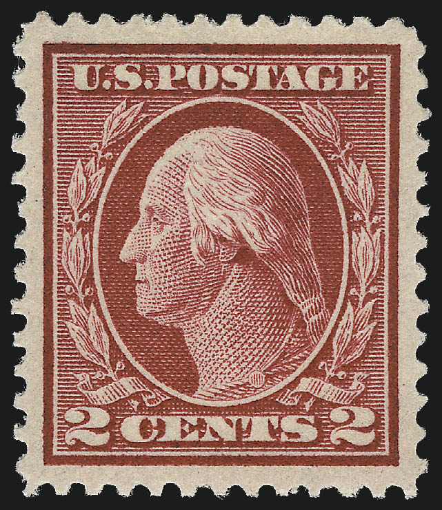 Sale no. 975 — Lot no. 1823 — Siegel Auction Galleries