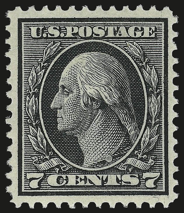 Sale no. 975 — Lot no. 1824 — Siegel Auction Galleries