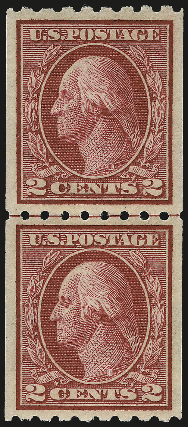 Sale no. 975 — Lot no. 1826 — Siegel Auction Galleries