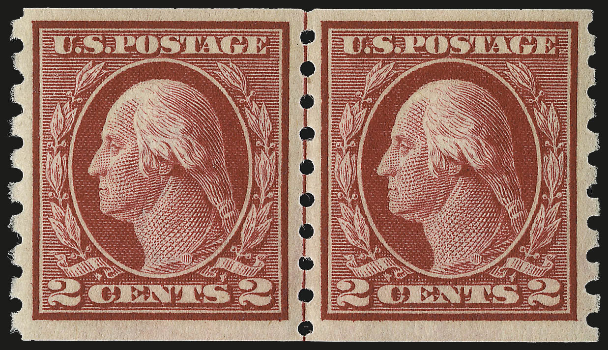 Sale no. 975 — Lot no. 1828 — Siegel Auction Galleries