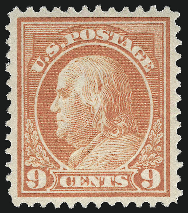 Sale no. 975 — Lot no. 1833 — Siegel Auction Galleries