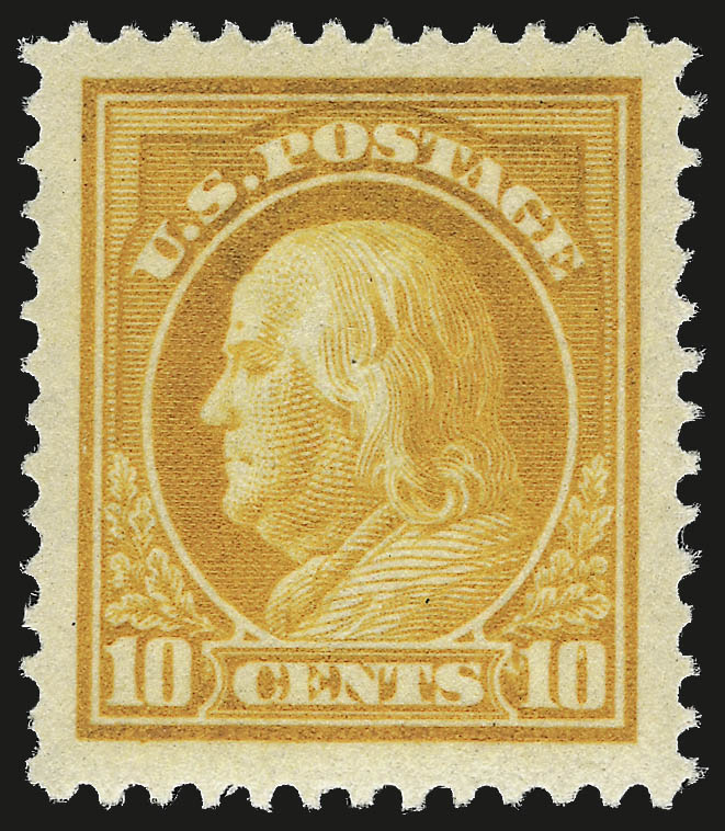 Sale no. 975 — Lot no. 1835 — Siegel Auction Galleries