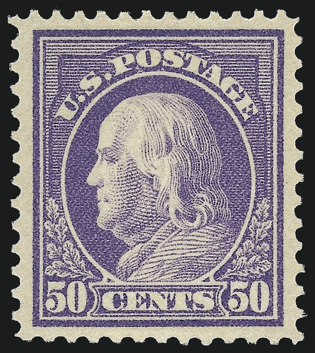 Sale no. 975 — Lot no. 1840 — Siegel Auction Galleries