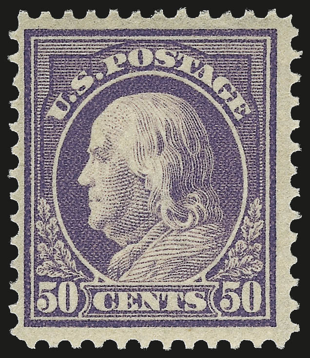 Sale no. 975 — Lot no. 1842 — Siegel Auction Galleries