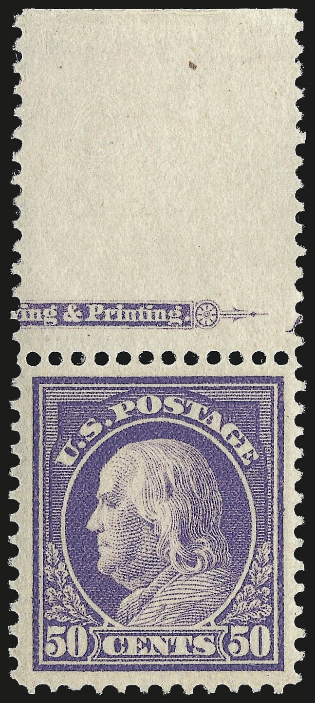 Sale no. 975 — Lot no. 1843 — Siegel Auction Galleries