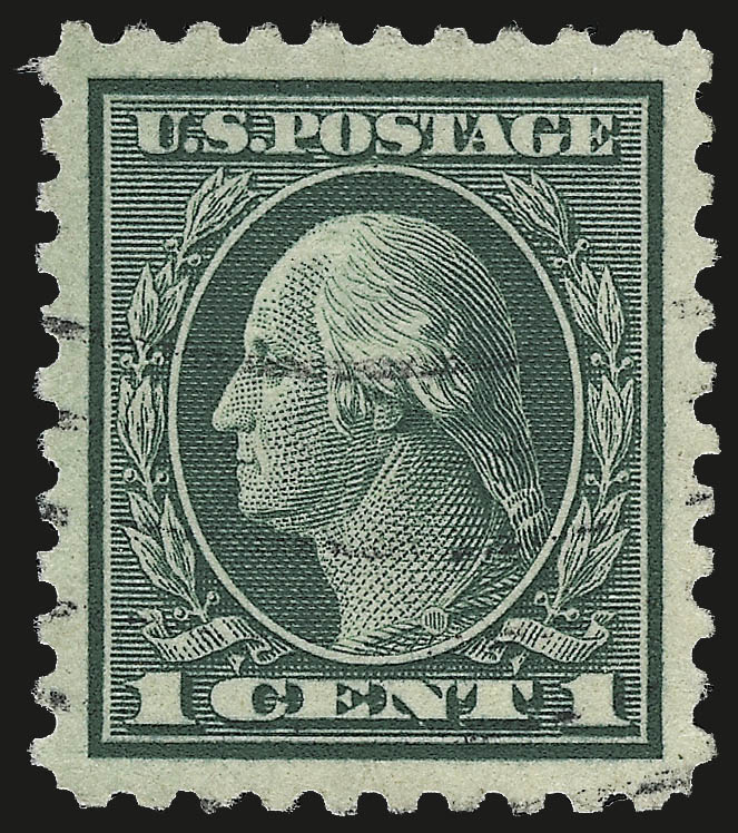 Sale no. 975 — Lot no. 1845 — Siegel Auction Galleries