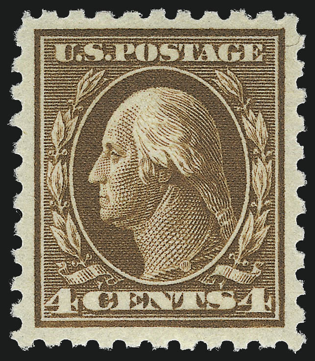 Sale no. 975 — Lot no. 1851 — Siegel Auction Galleries