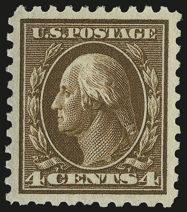 Sale no. 975 — Lot no. 1852 — Siegel Auction Galleries
