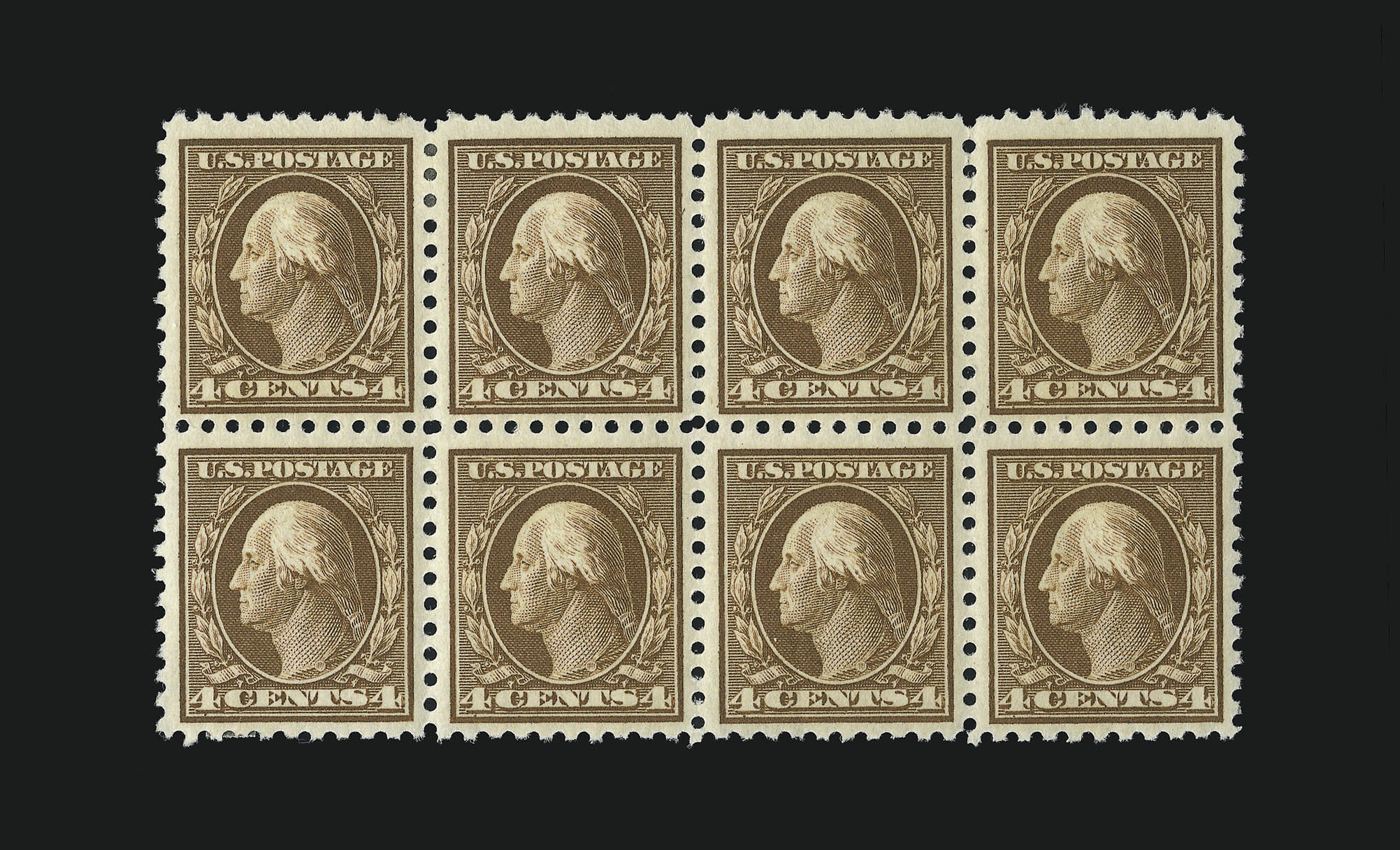 Sale no. 975 — Lot no. 1853 — Siegel Auction Galleries