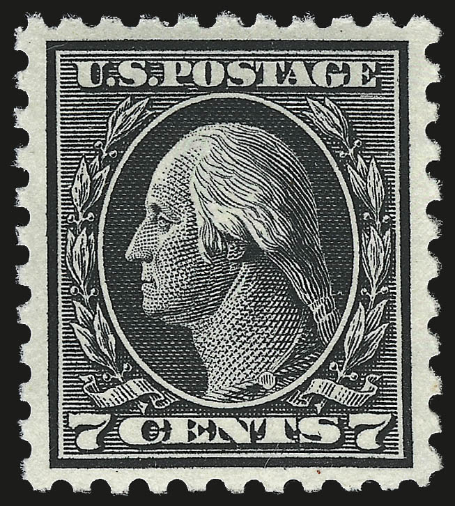 Sale no. 975 — Lot no. 1856 — Siegel Auction Galleries