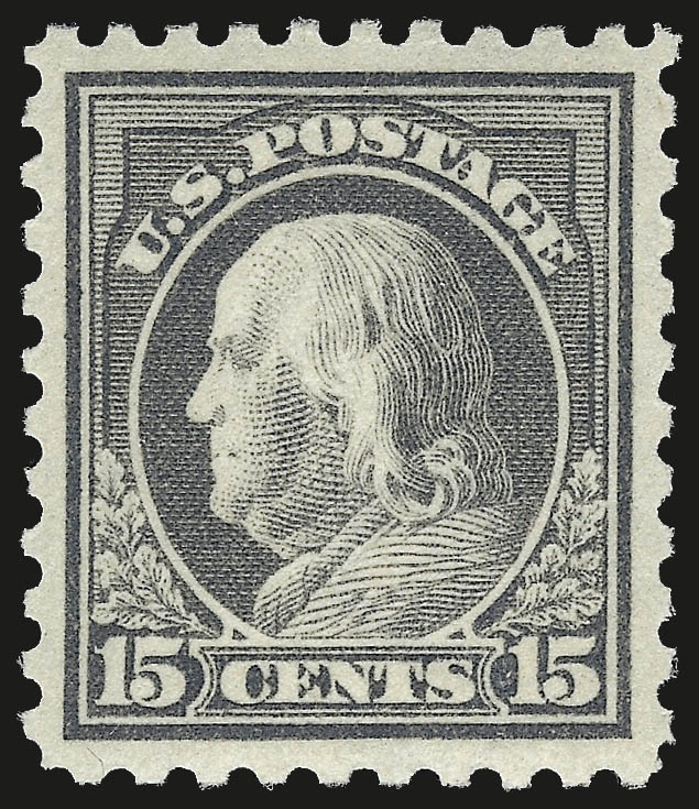 Sale no. 975 — Lot no. 1858 — Siegel Auction Galleries