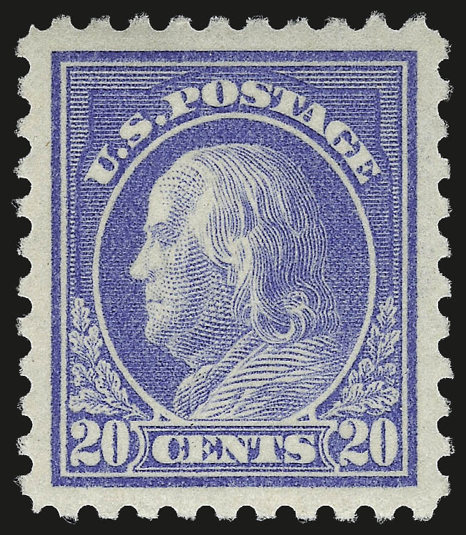 Sale no. 975 — Lot no. 1859 — Siegel Auction Galleries