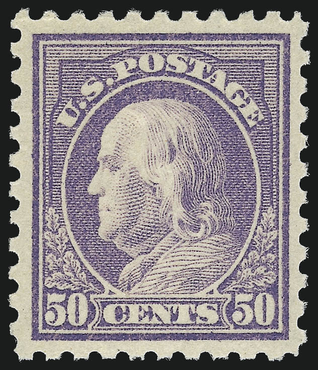 Sale no. 975 — Lot no. 1862 — Siegel Auction Galleries