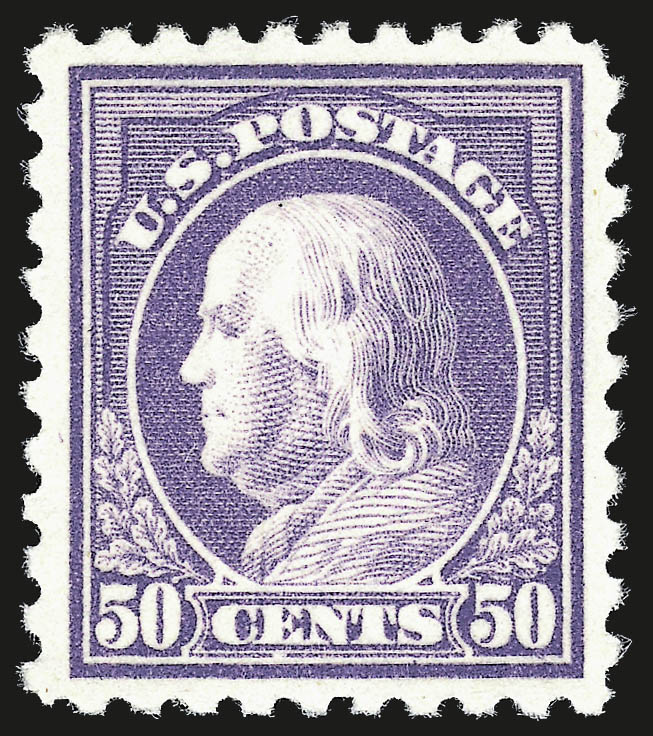 Sale no. 975 — Lot no. 1863 — Siegel Auction Galleries