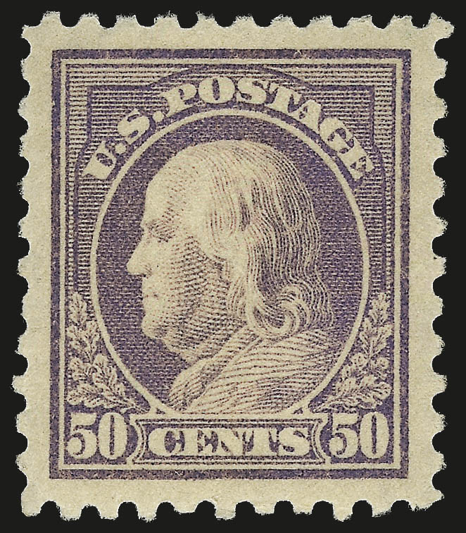 Sale no. 975 — Lot no. 1864 — Siegel Auction Galleries