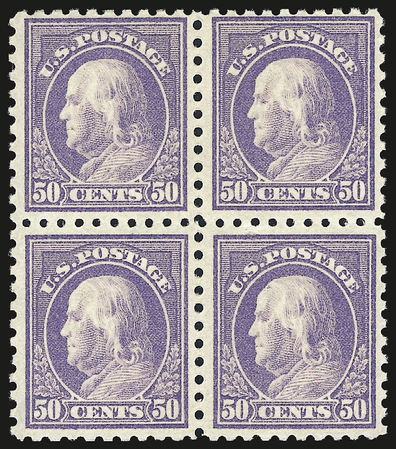 Sale no. 975 — Lot no. 1865 — Siegel Auction Galleries