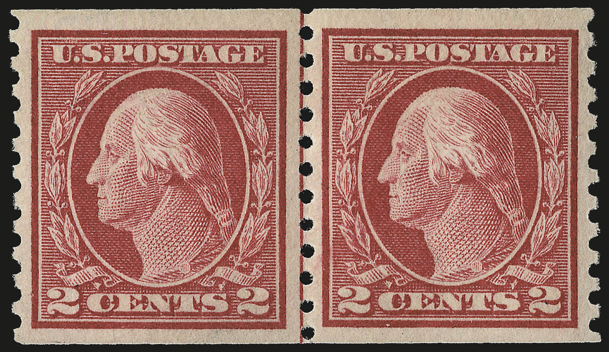 Sale no. 975 — Lot no. 1868 — Siegel Auction Galleries
