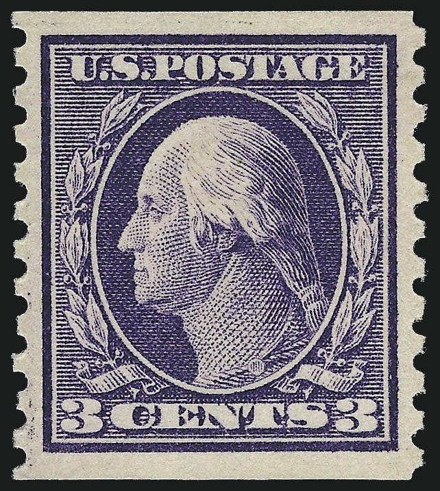 Sale no. 975 — Lot no. 1870 — Siegel Auction Galleries