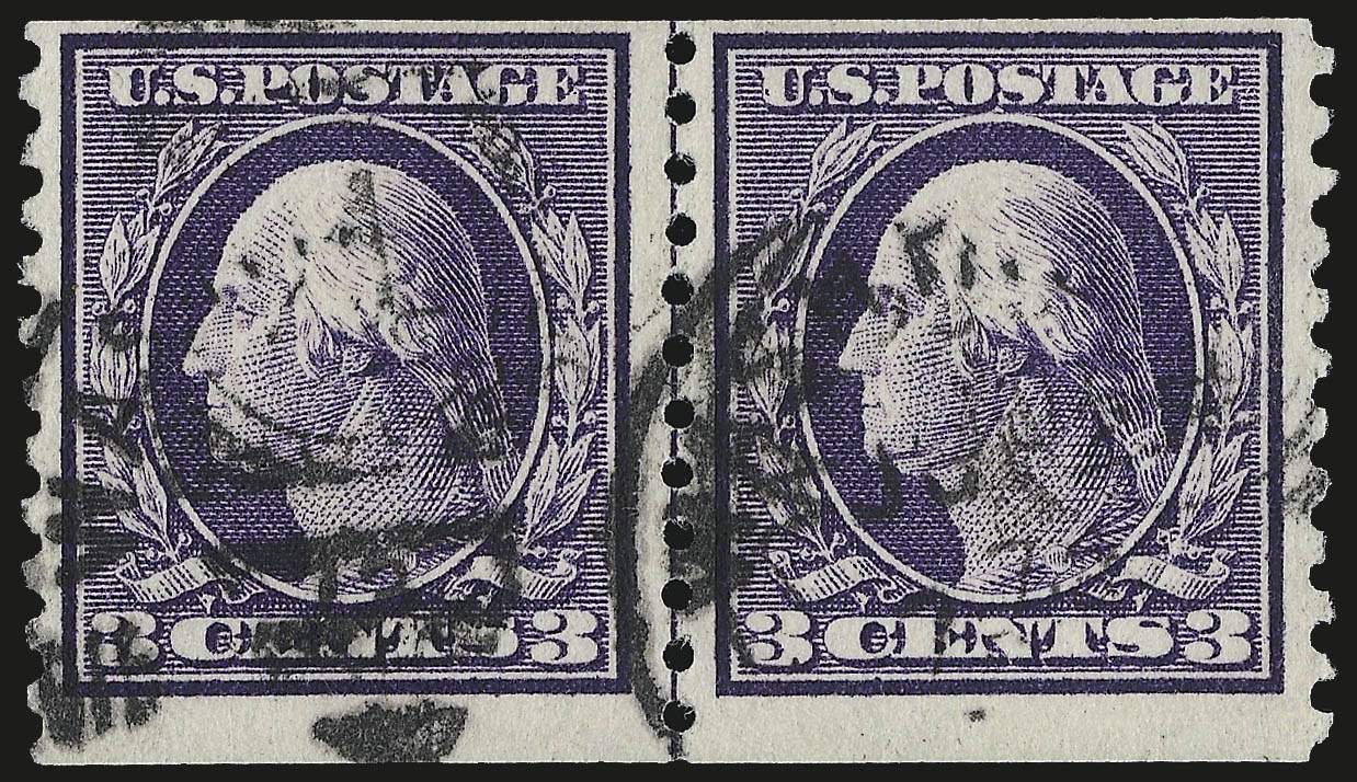 Sale no. 975 — Lot no. 1871 — Siegel Auction Galleries