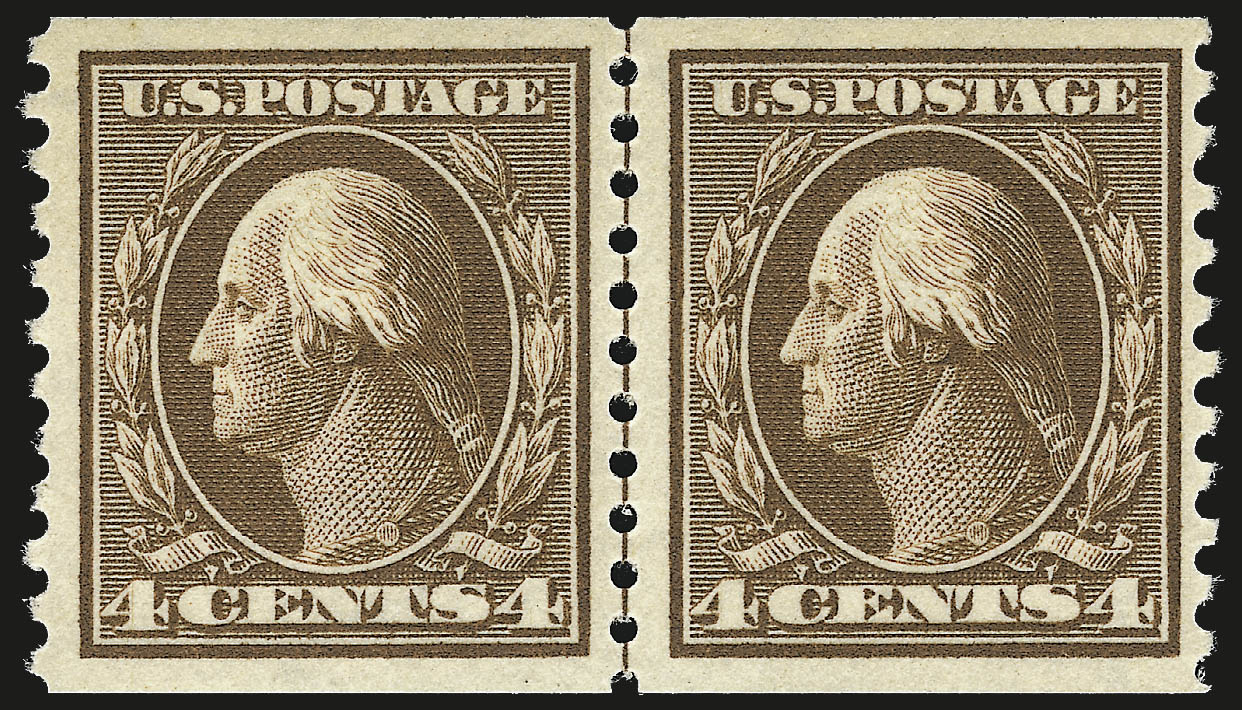 Sale no. 975 — Lot no. 1872 — Siegel Auction Galleries