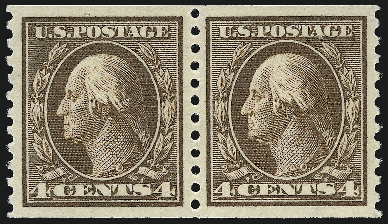 Sale no. 975 — Lot no. 1873 — Siegel Auction Galleries