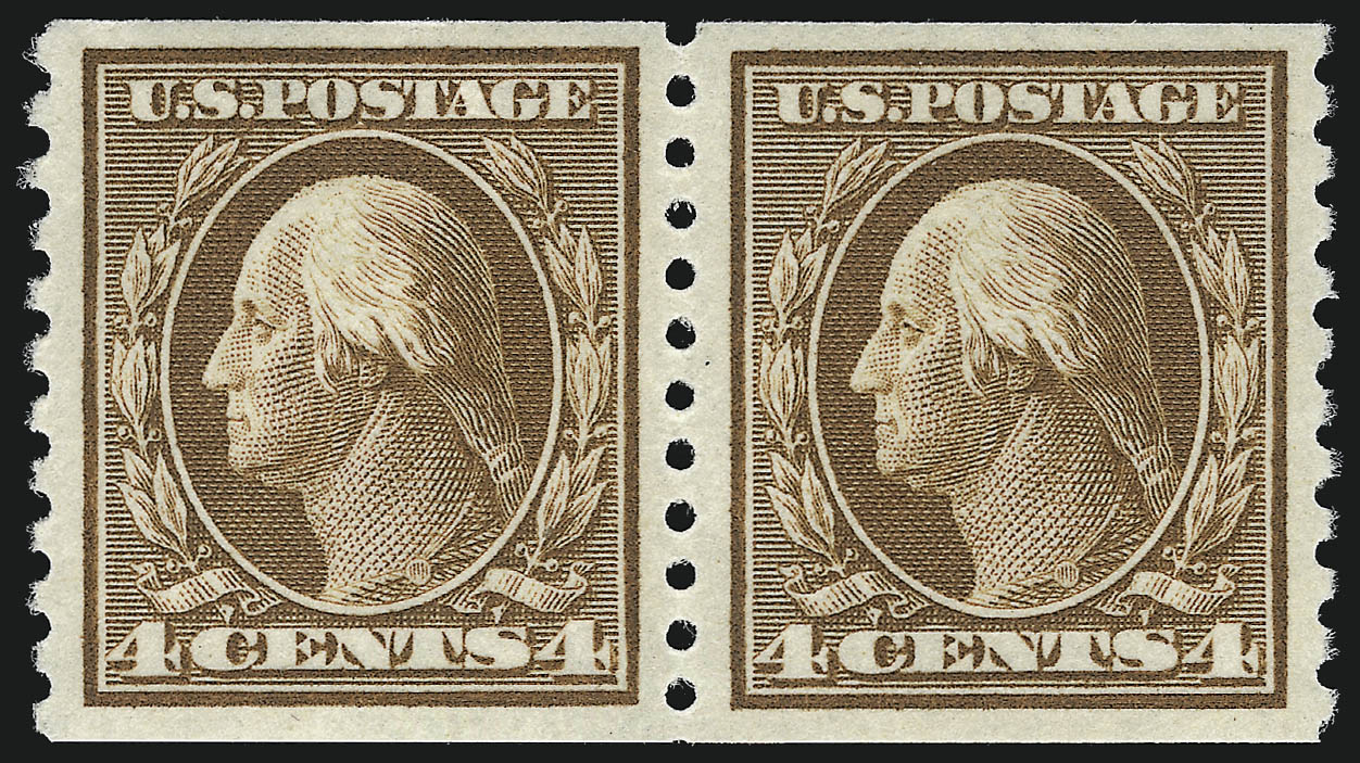 Sale no. 975 — Lot no. 1874 — Siegel Auction Galleries