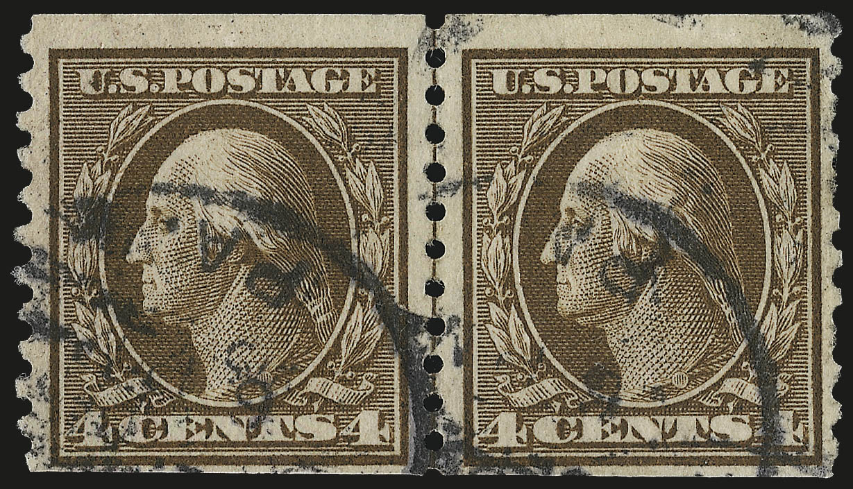 Sale no. 975 — Lot no. 1876 — Siegel Auction Galleries