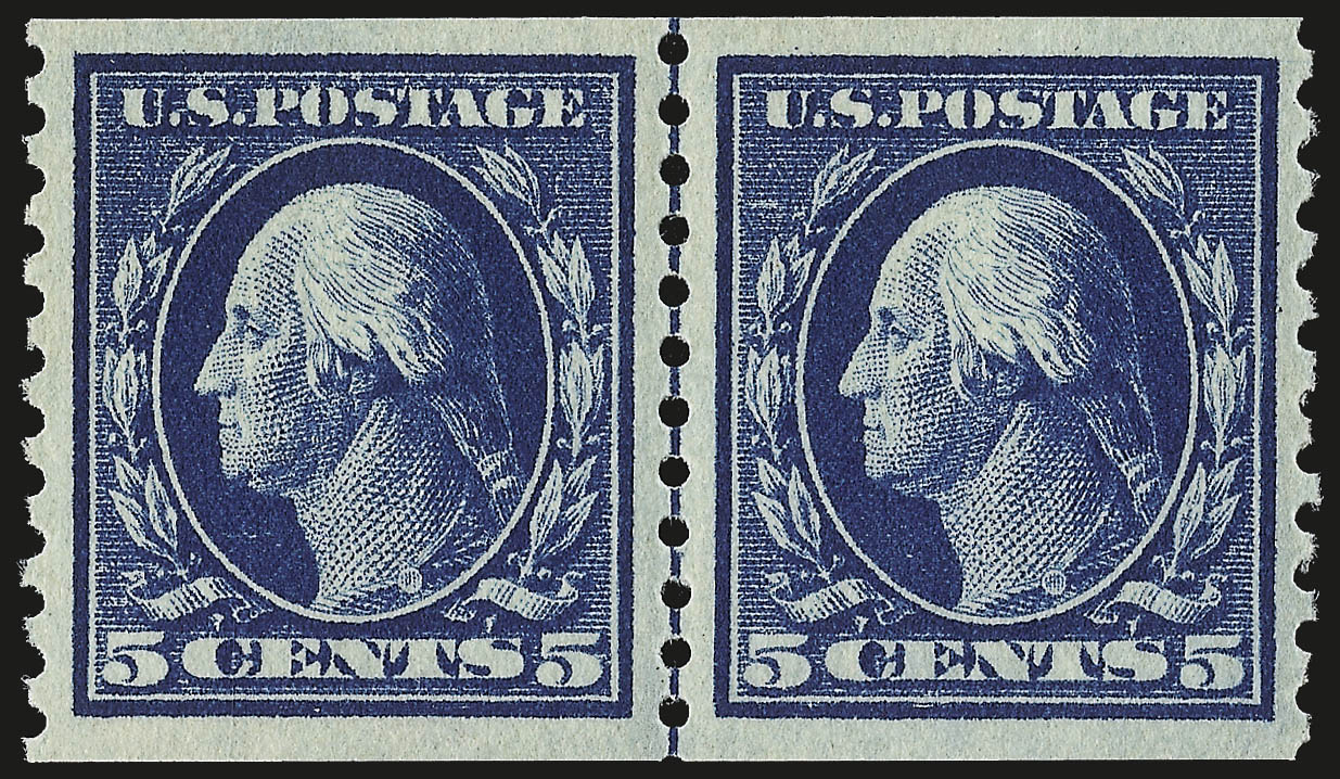 Sale no. 975 — Lot no. 1877 — Siegel Auction Galleries