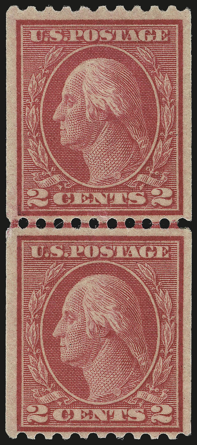 Sale no. 975 — Lot no. 1878 — Siegel Auction Galleries