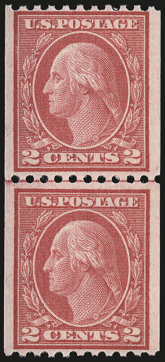 Sale no. 975 — Lot no. 1879 — Siegel Auction Galleries
