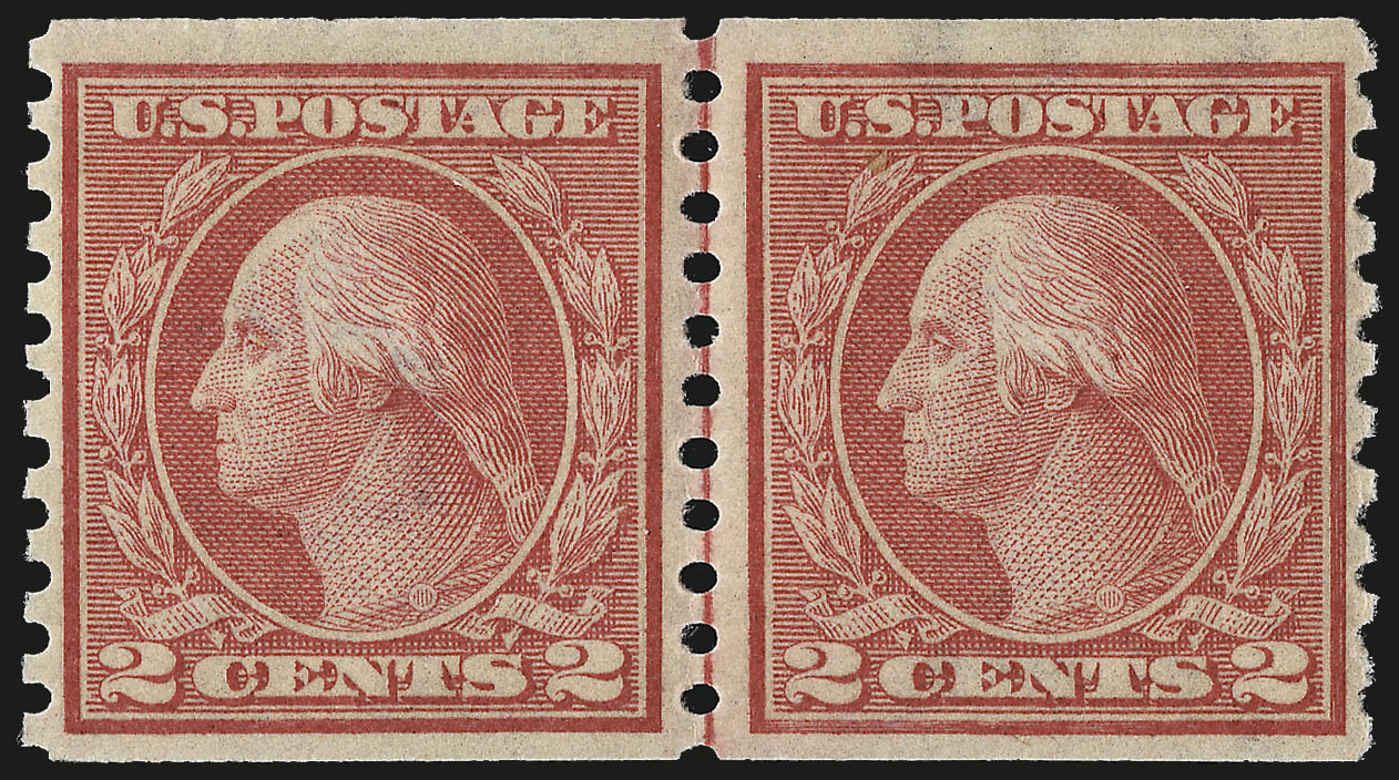 Sale no. 975 — Lot no. 1881 — Siegel Auction Galleries