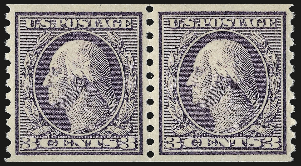 Sale no. 975 — Lot no. 1882 — Siegel Auction Galleries