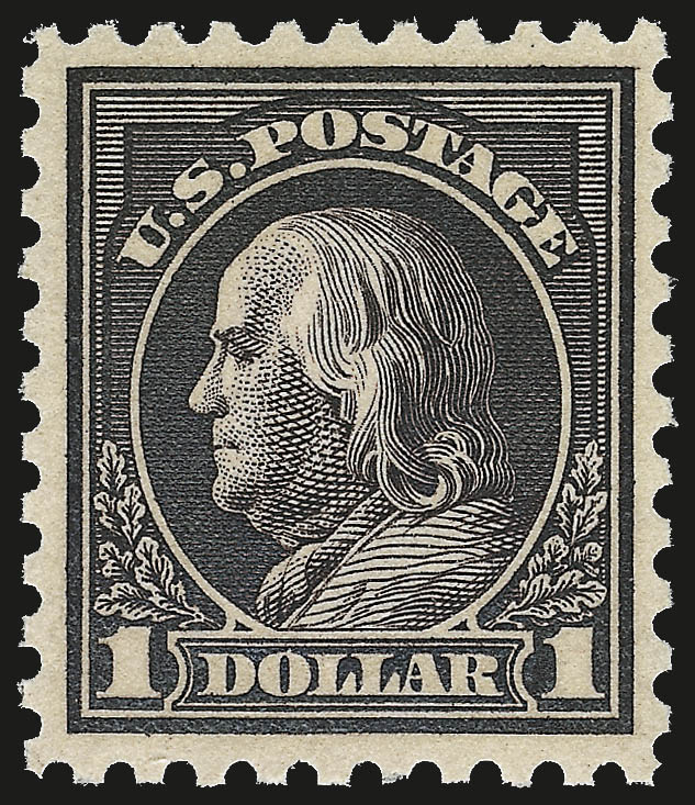 Sale no. 975 — Lot no. 1884 — Siegel Auction Galleries