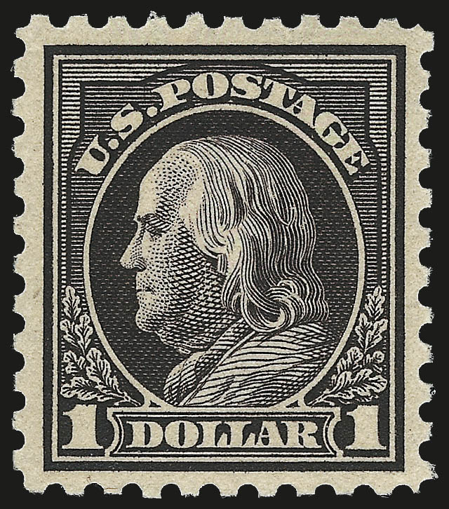 Sale no. 975 — Lot no. 1885 — Siegel Auction Galleries