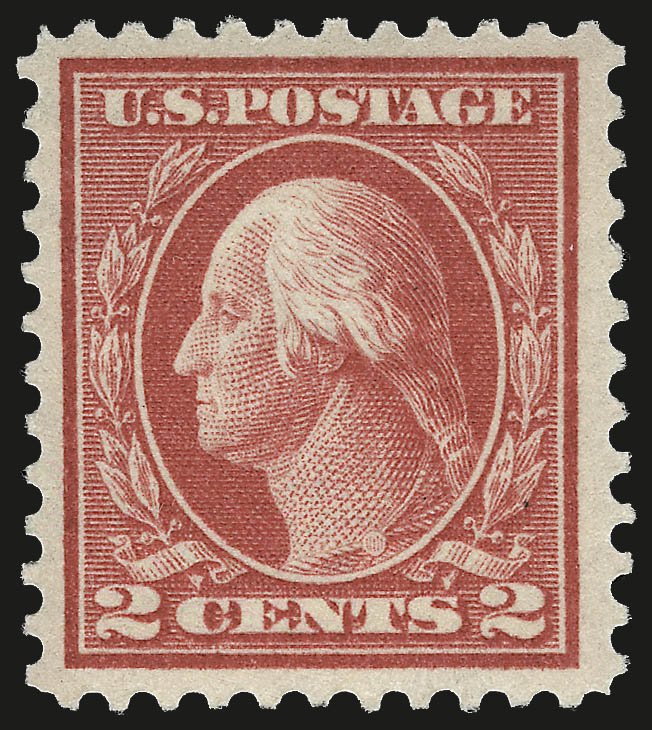 Sale no. 975 — Lot no. 1886 — Siegel Auction Galleries