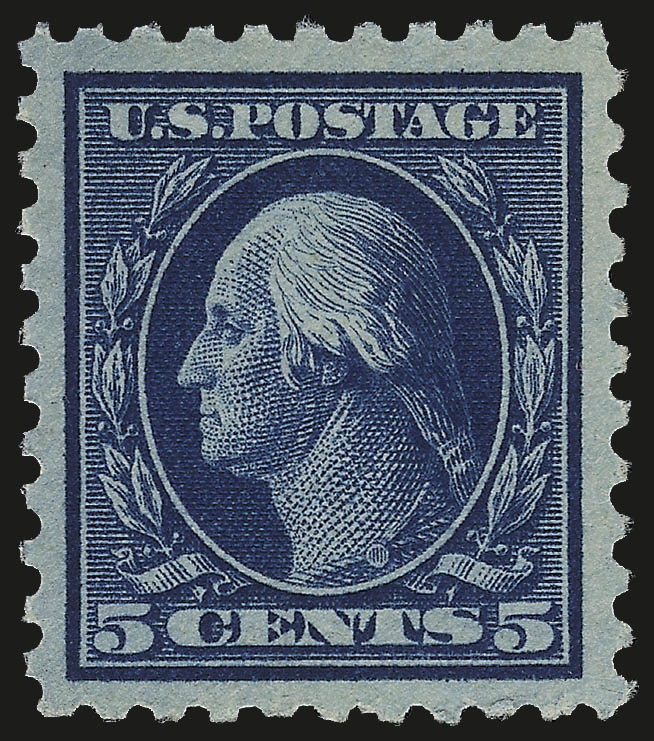 Sale no. 975 — Lot no. 1888 — Siegel Auction Galleries