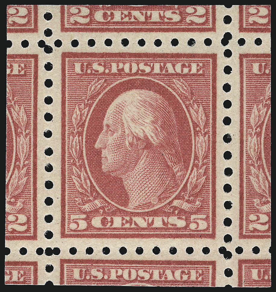 Sale no. 975 — Lot no. 1889 — Siegel Auction Galleries