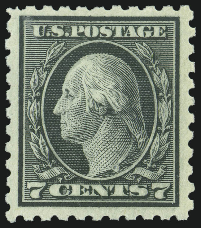 Sale no. 975 — Lot no. 1890 — Siegel Auction Galleries