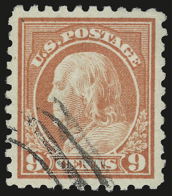 Sale no. 975 — Lot no. 1892 — Siegel Auction Galleries