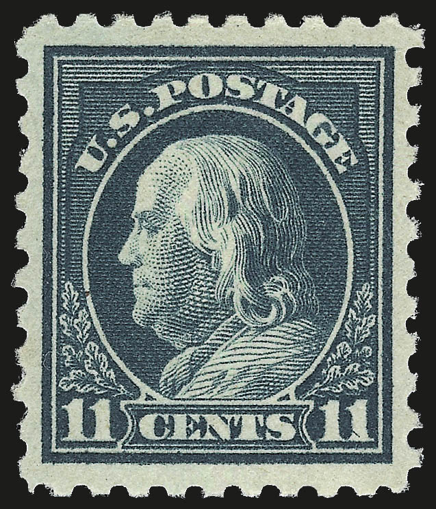 Sale no. 975 — Lot no. 1893 — Siegel Auction Galleries
