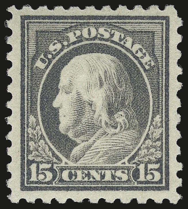 Sale no. 975 — Lot no. 1894 — Siegel Auction Galleries
