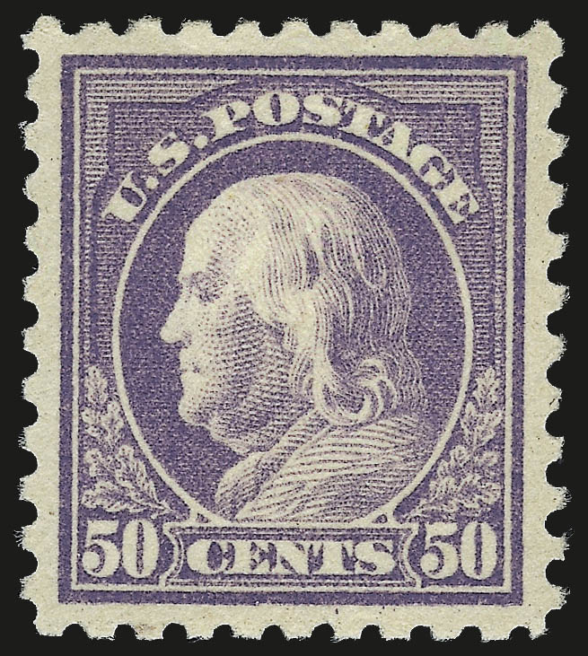 Sale no. 975 — Lot no. 1895 — Siegel Auction Galleries