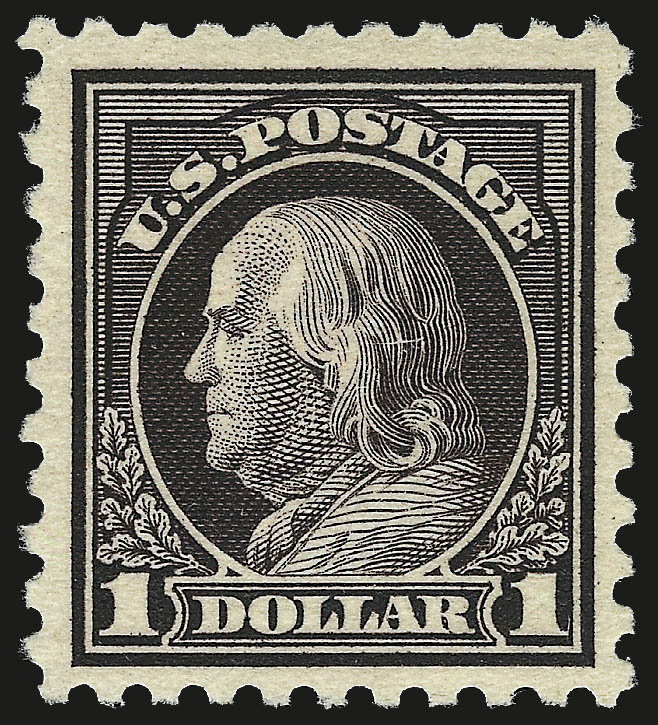 Sale no. 975 — Lot no. 1898 — Siegel Auction Galleries