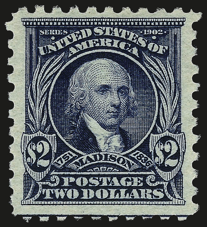 Sale no. 975 — Lot no. 1899 — Siegel Auction Galleries