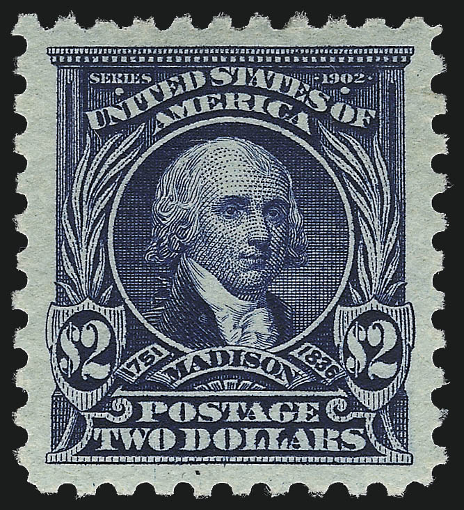 Sale no. 975 — Lot no. 1900 — Siegel Auction Galleries