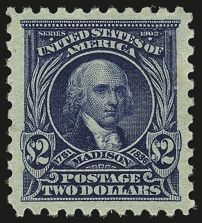 Sale no. 975 — Lot no. 1901 — Siegel Auction Galleries