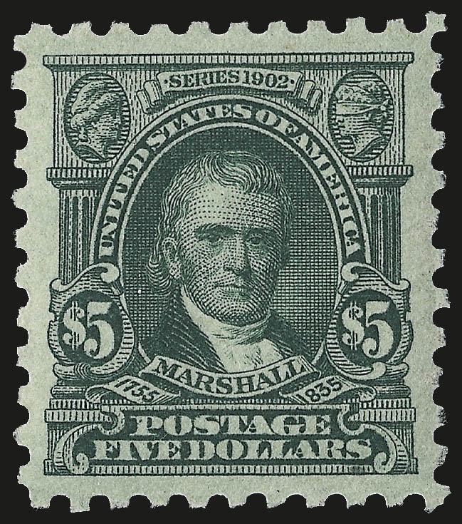 Sale no. 975 — Lot no. 1902 — Siegel Auction Galleries