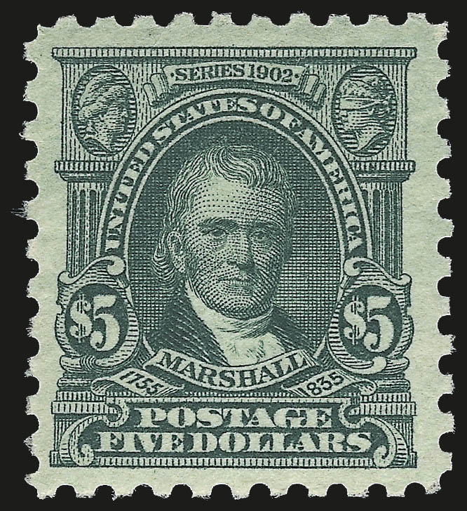 Sale no. 975 — Lot no. 1903 — Siegel Auction Galleries